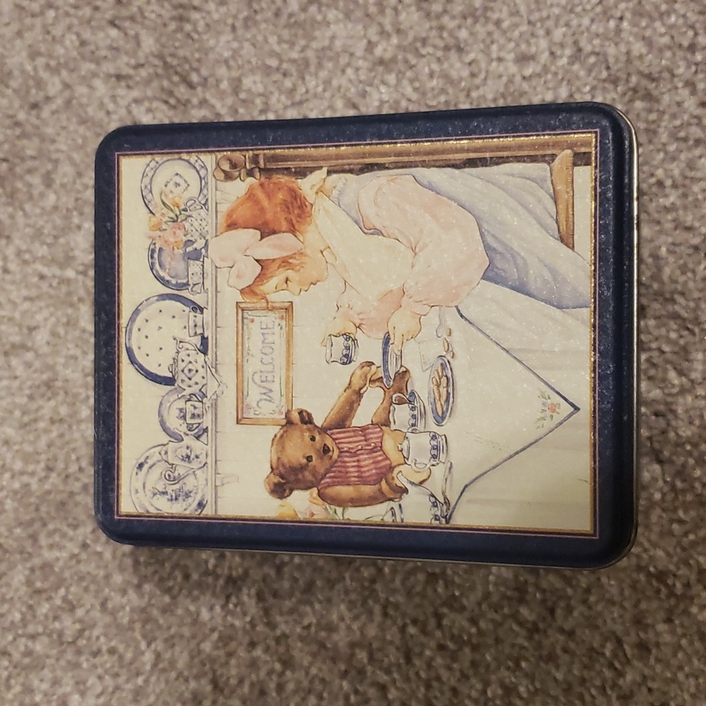 2/$15🔥Tea Tin